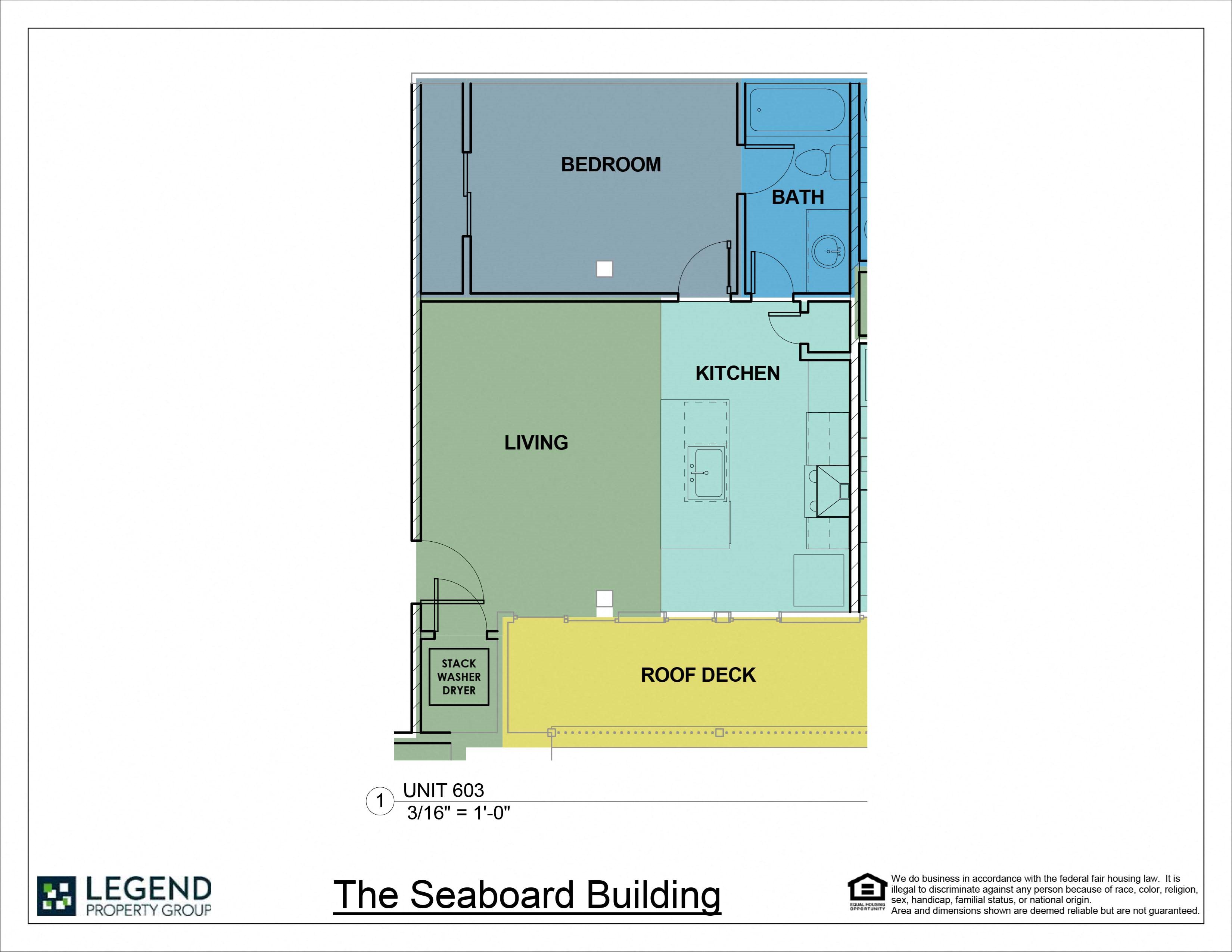 Floorplan The Seaboard Building Portsmouth VA Floorplan The Seaboard Building Portsmouth VA